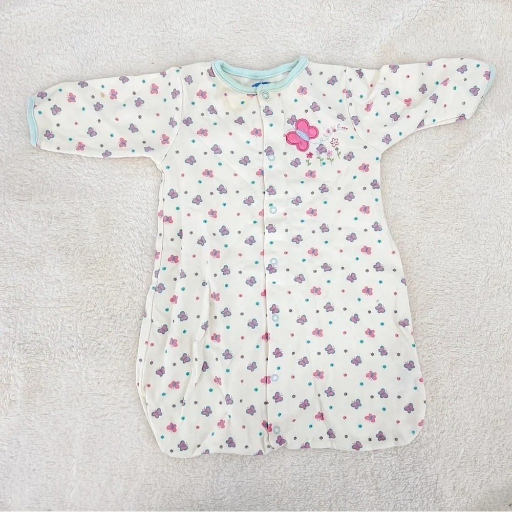 Vintage Bon Bebe Nightgown